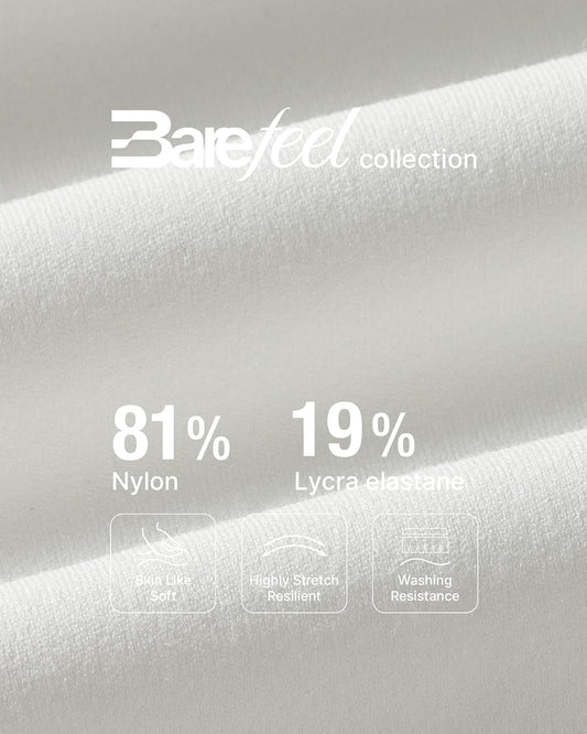G4Free BareFeel Built in Bra Maternity Tank Tops with Removable Pads Ruched Sleeveless Stretchy Pregnancy Yoga Workout Shirts